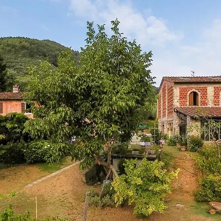 Casa Gaia Casa rural *