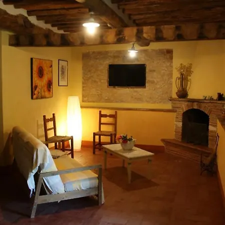 Casa Gaia Landhuis *