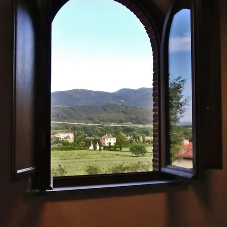 Casa rural Casa Gaia *