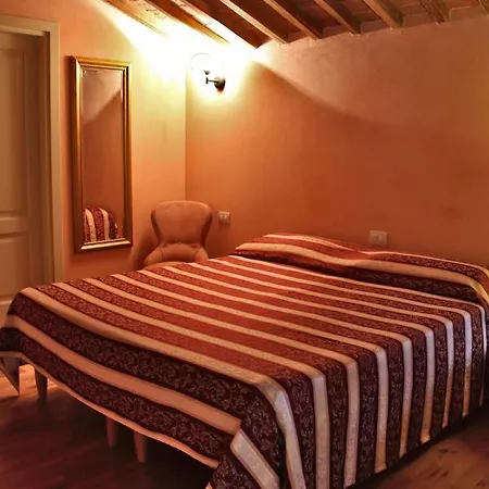 Casa Gaia Casa rural *