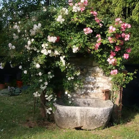 Casa rural Casa Gaia *