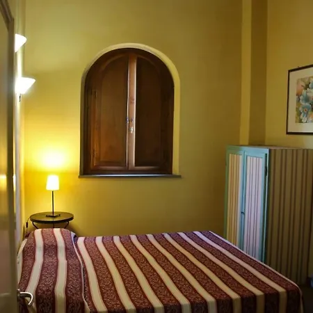 Casa Gaia Casa rural *