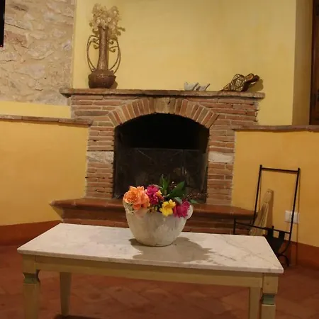 Casa Gaia Landhuis *