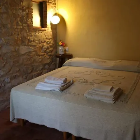 Casa rural Casa Gaia *